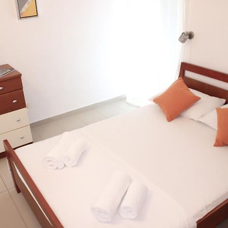 Penthouse Altus Διαμέρισμα Baška Voda Εξωτερικό φωτογραφία
