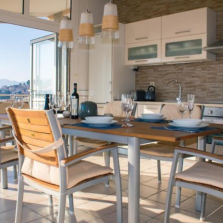Penthouse Altus Διαμέρισμα Baška Voda Εξωτερικό φωτογραφία