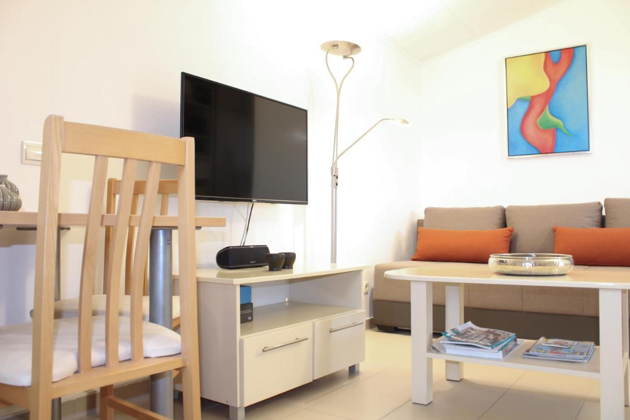 Penthouse Altus Διαμέρισμα Baška Voda Εξωτερικό φωτογραφία