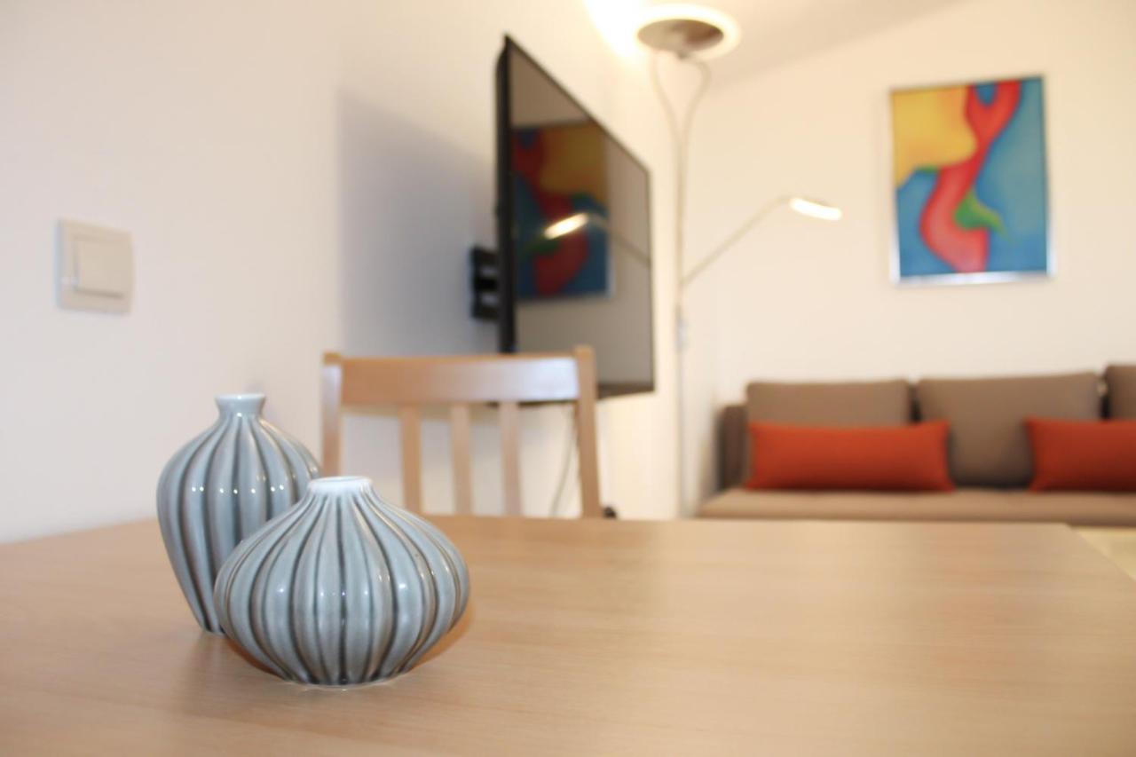 Penthouse Altus Διαμέρισμα Baška Voda Εξωτερικό φωτογραφία