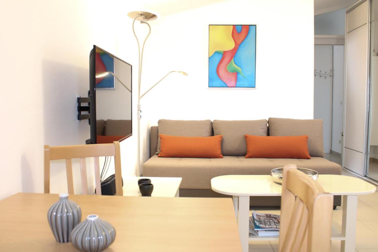 Penthouse Altus Διαμέρισμα Baška Voda Εξωτερικό φωτογραφία