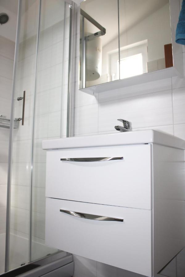 Penthouse Altus Διαμέρισμα Baška Voda Εξωτερικό φωτογραφία