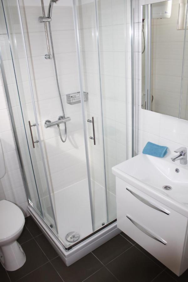 Penthouse Altus Διαμέρισμα Baška Voda Εξωτερικό φωτογραφία