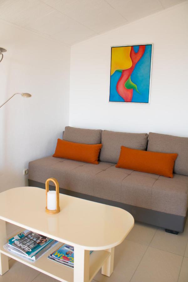 Penthouse Altus Διαμέρισμα Baška Voda Εξωτερικό φωτογραφία